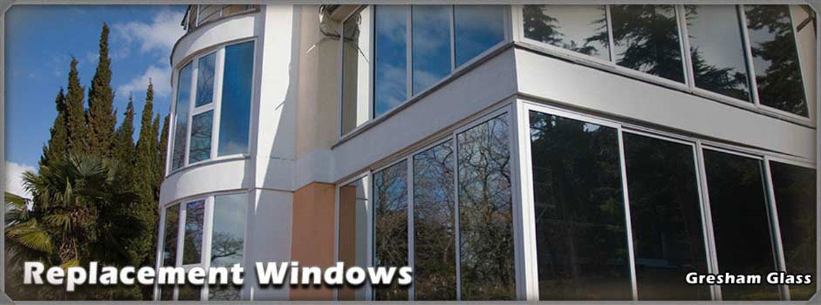 Gresham Glass Inc Gresham Glass Inc
